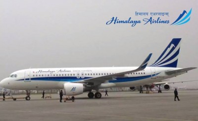 हिमालय एयरलाइन्स्ले गर्यो सफल प्रूभिङ फ्लाइट