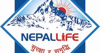 Nepal Life Insurance