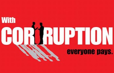 Stop Corruption