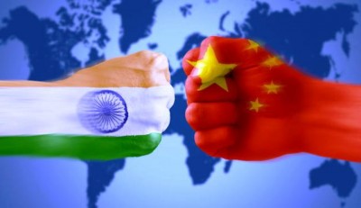 India-China Conflict