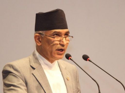 Bishnu Paudel