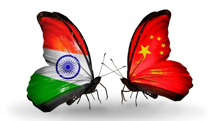 India vs China