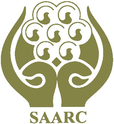 Saarc Logo