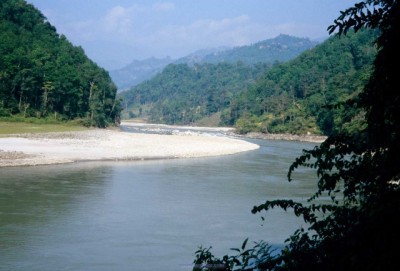 Arun River