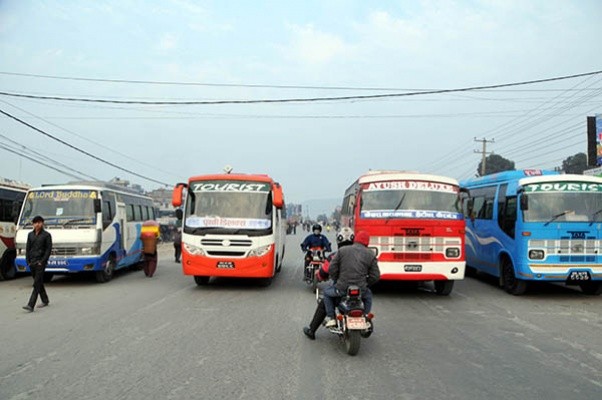 Public Transportation