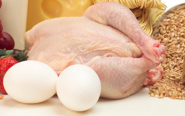 Poultry Product