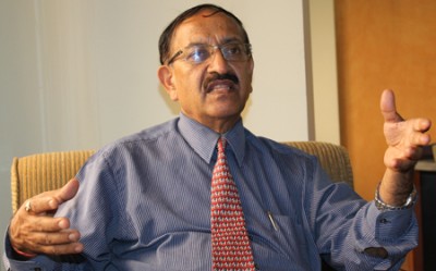 Jhalak Prasad khanal