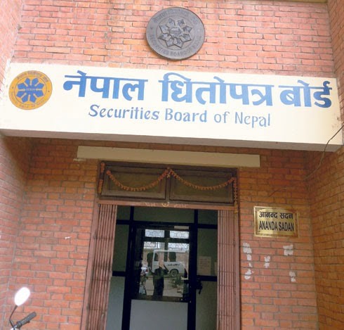 Security Board Of Nepal