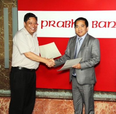 Prabhu Bank Limited