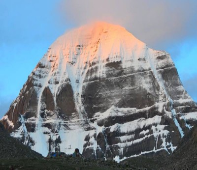 Kailash Mansaibar