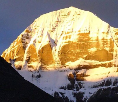 Kailash Mansaibar