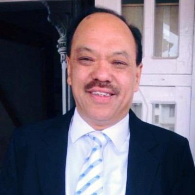KiranKumar Shrestha