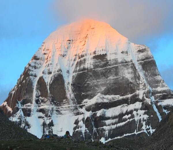 Kailash Mansaibar
