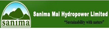 Sanima Mai Hydropower Limited