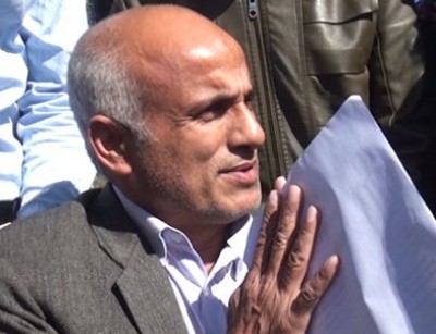 Dr. Govinda KC