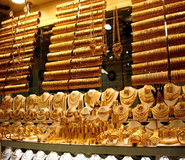 Gold Market