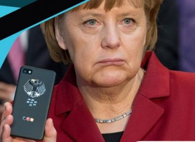 German Chancellor Angela Merkel (एंगेला मर्केल, जर्मन चान्सलर)