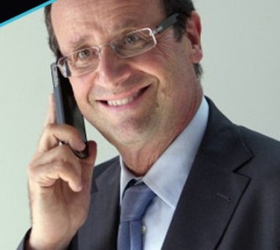 President of France Francois Hollande (फ्रान्स्वा ओलान्द, फ्रान्सका राष्ट्रपति)