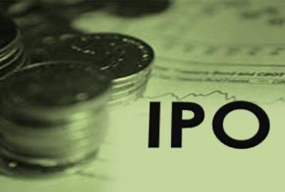IPO is oversubscribed 