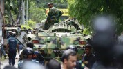 Dhaka attack
