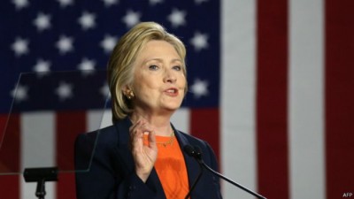 Hillary Clinton