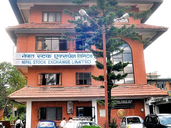 Nepal-Stock-exchange