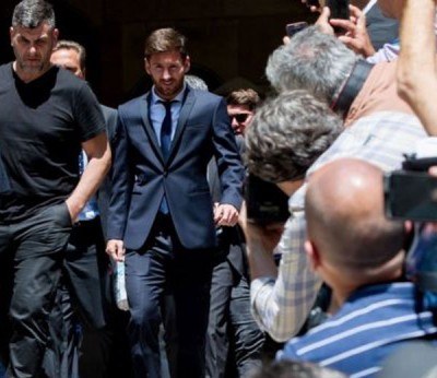 Messi