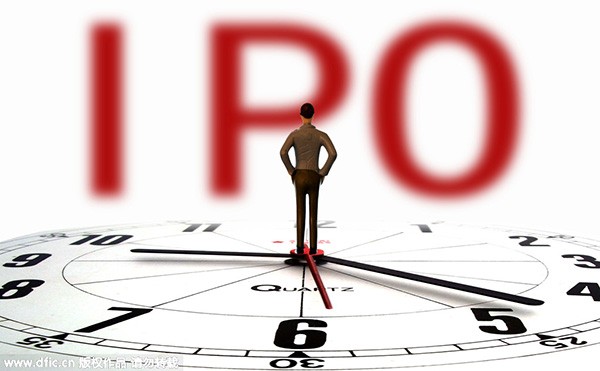 IPO