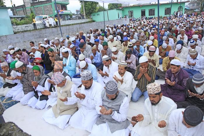 eid ul fitr