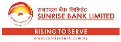 sunrise bank limited