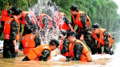 china floods