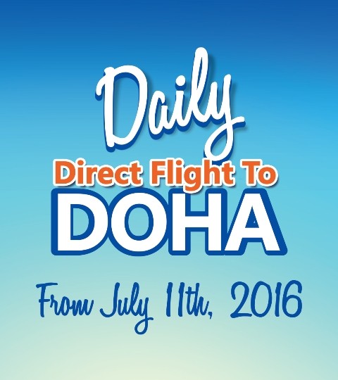 Himalaya Airlines to launch Daily Direct Flight to Doha