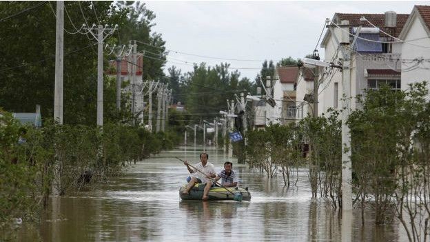 china floods