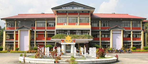 Tribhuwan University of Nepal