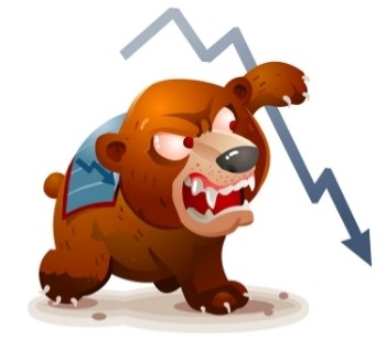 Bearish Trend