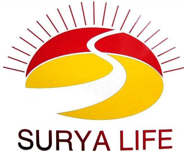 Surya life insurance