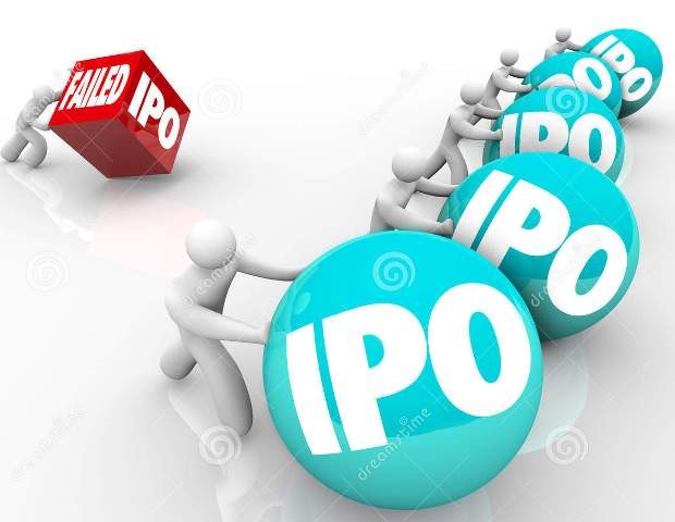 IPO