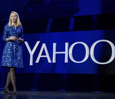 verizon is close to buying yahoo business