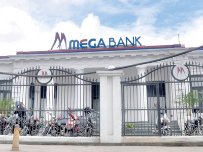 mega bank limited