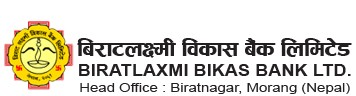 biratlaxmi bikas bank Ltd.