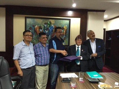 Civil Bank-ILFC final merger agreement