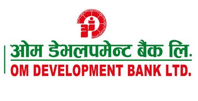 Om Devlopment bank limited