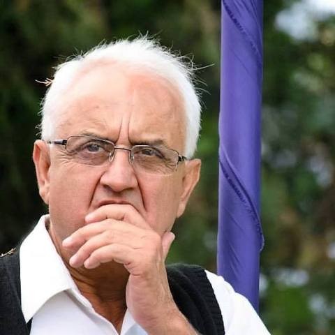 Kanak Mani Dixit