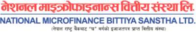 National Microfinance Bittiya Sanstha Limited
