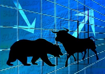 Stock Market Bear-Bull