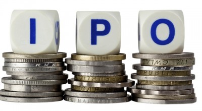 initial public offering(IPO)