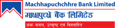 Machhapuchhre bank limited