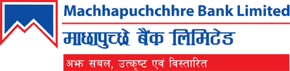 Machhapuchhre bank limited