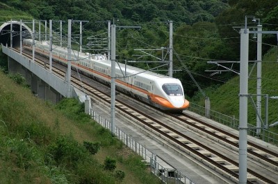 railway
