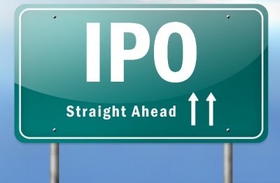 initial public offering(IPO)